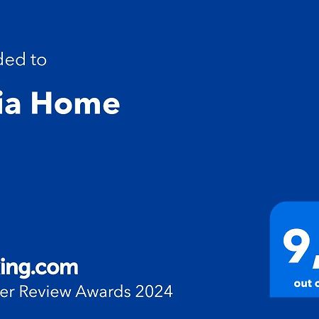 קליארי Sa Ia Home מראה חיצוני תמונה
