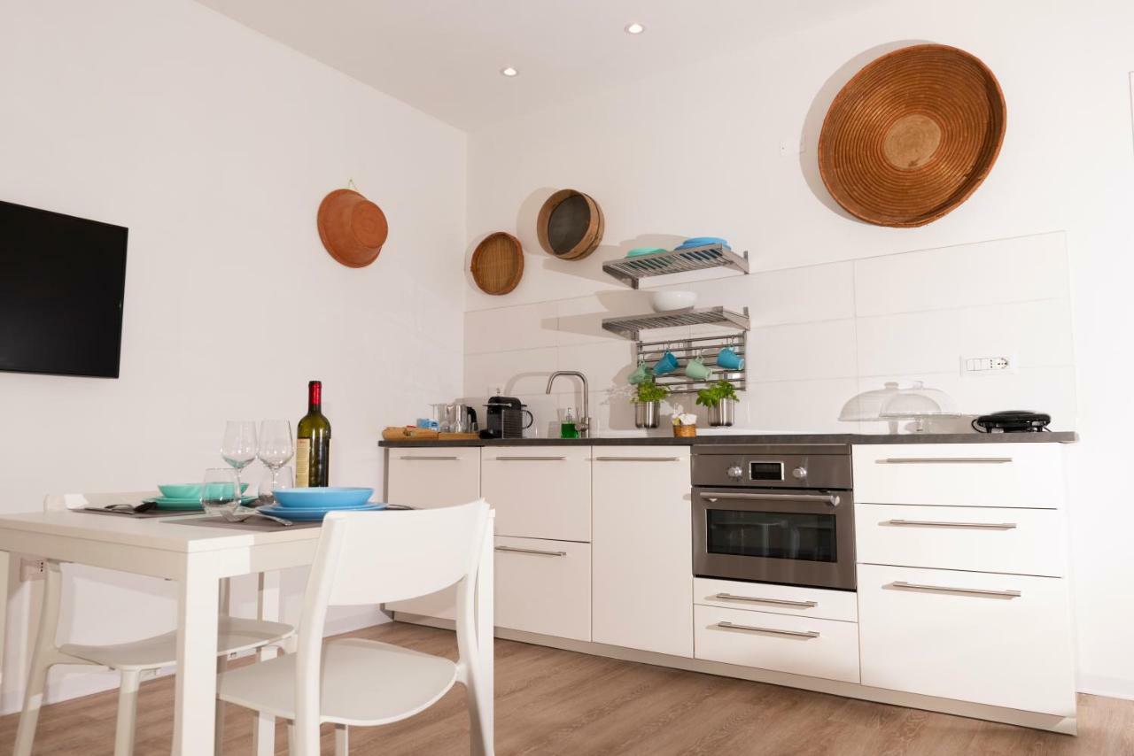 קליארי Sa Ia Home מראה חיצוני תמונה
