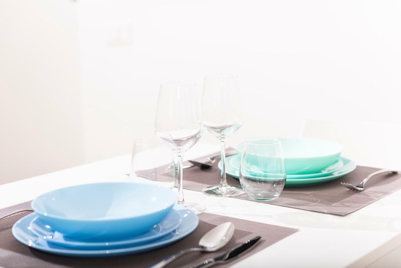 קליארי Sa Ia Home מראה חיצוני תמונה
