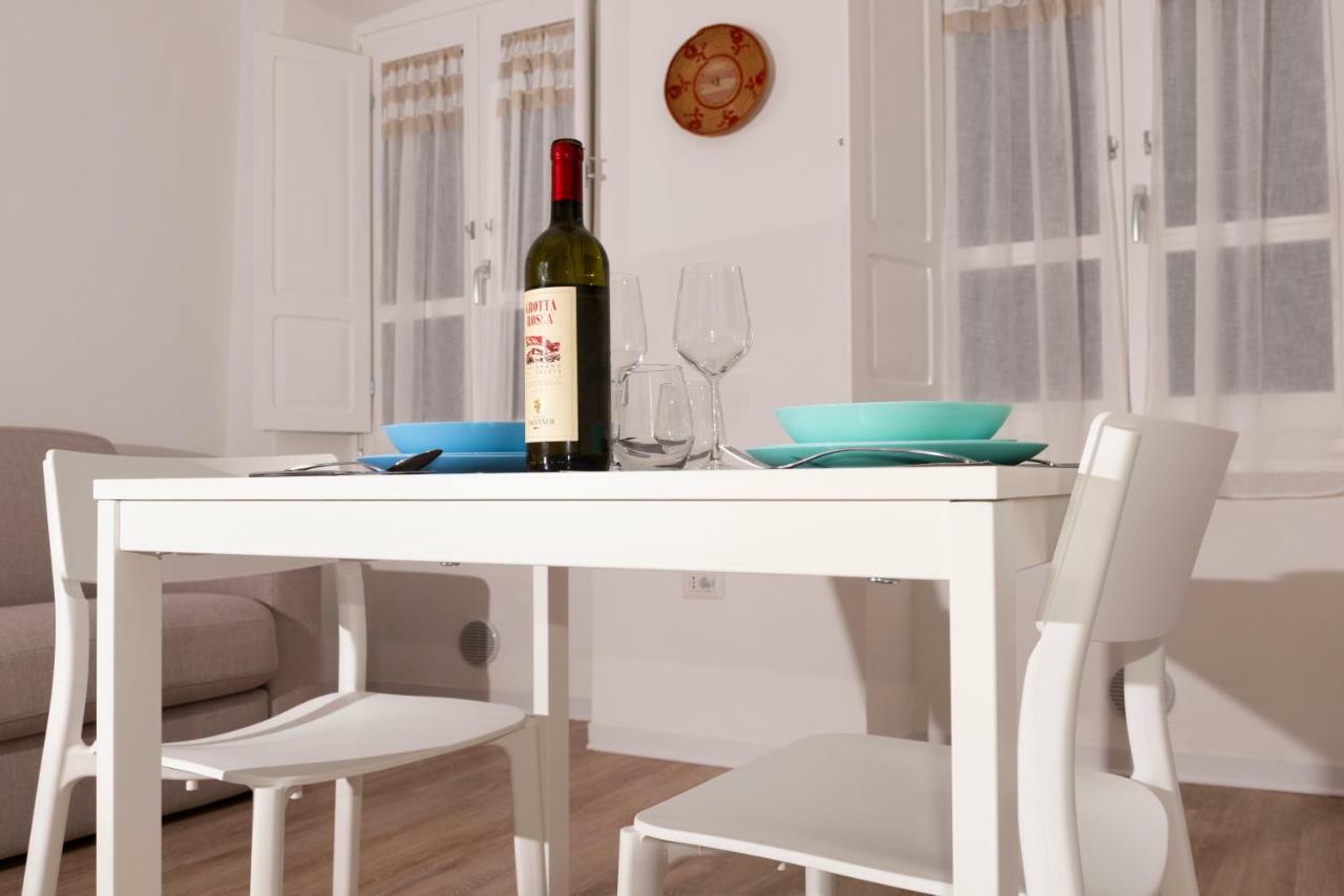 קליארי Sa Ia Home מראה חיצוני תמונה