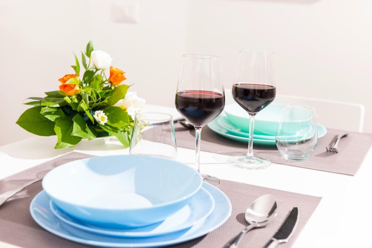 קליארי Sa Ia Home מראה חיצוני תמונה